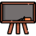 classroom icon