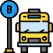 transport icon