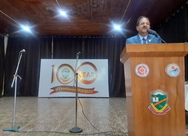 Orientation Meeting 29 April 2023