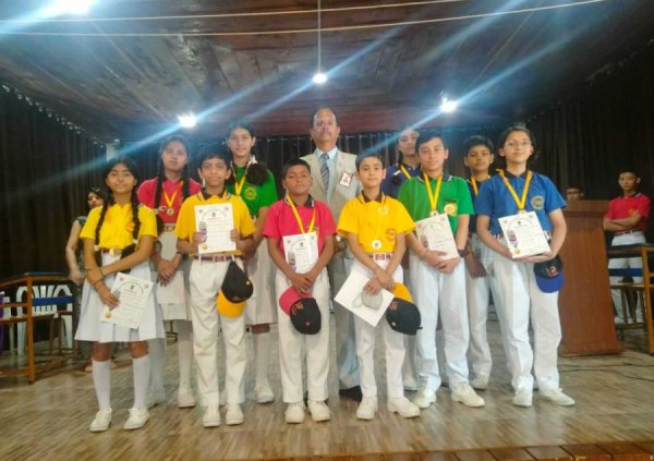 Debate Competition