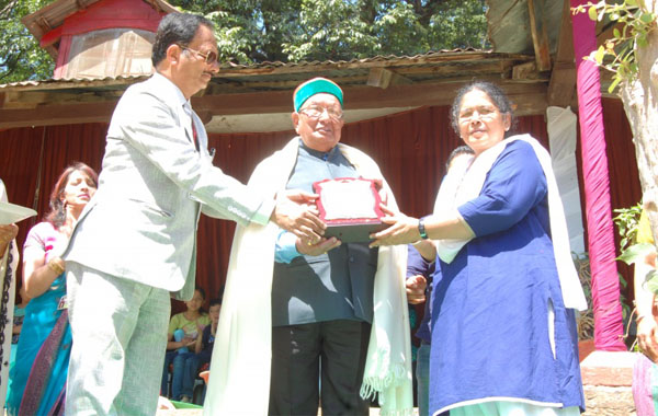 8th Diocesan Games